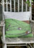 Knitting Patterns - Wendy 6004 - Ramsdale DK - Cushion Cover - Dales Barns